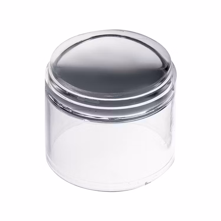 Nagel stämpel-2 sidig