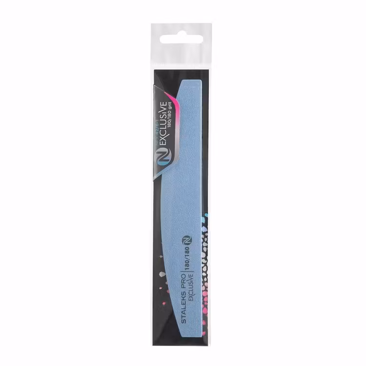 Mineral nagelfil Exklusive 180/180