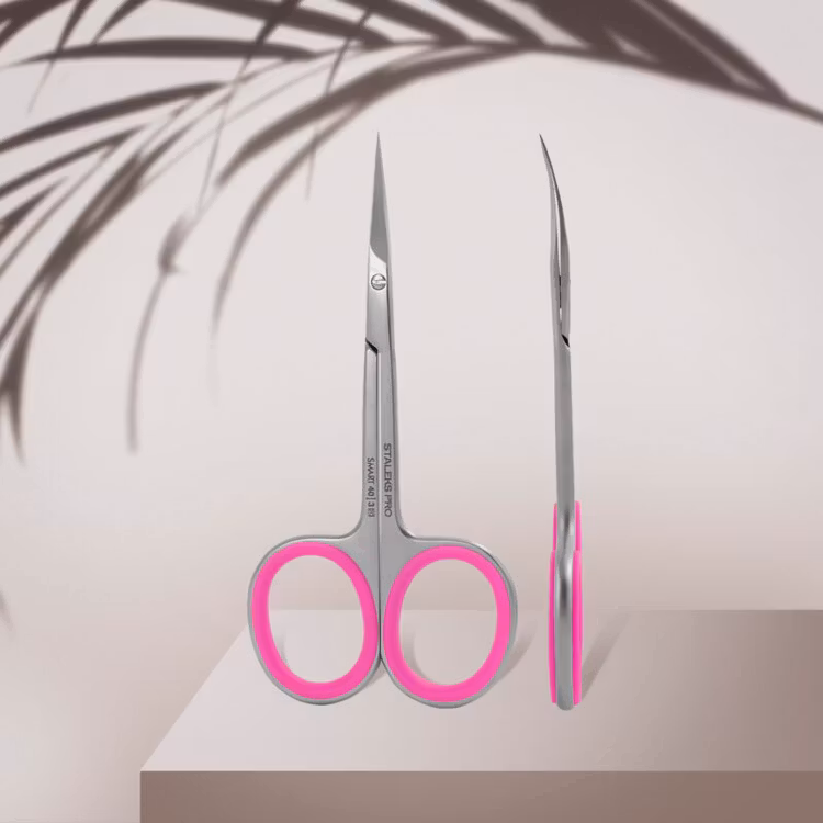 SMART Nagelbandssax 40-3
