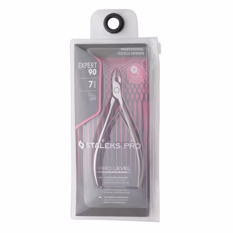 Nagelbandsnippers Expert 90 -7