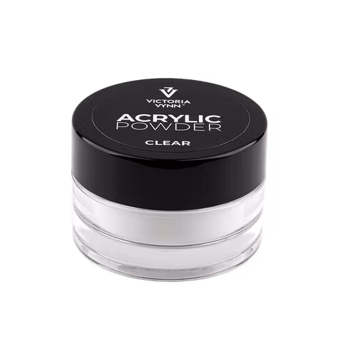 Acrylic Powder- Crystal Clear 10g