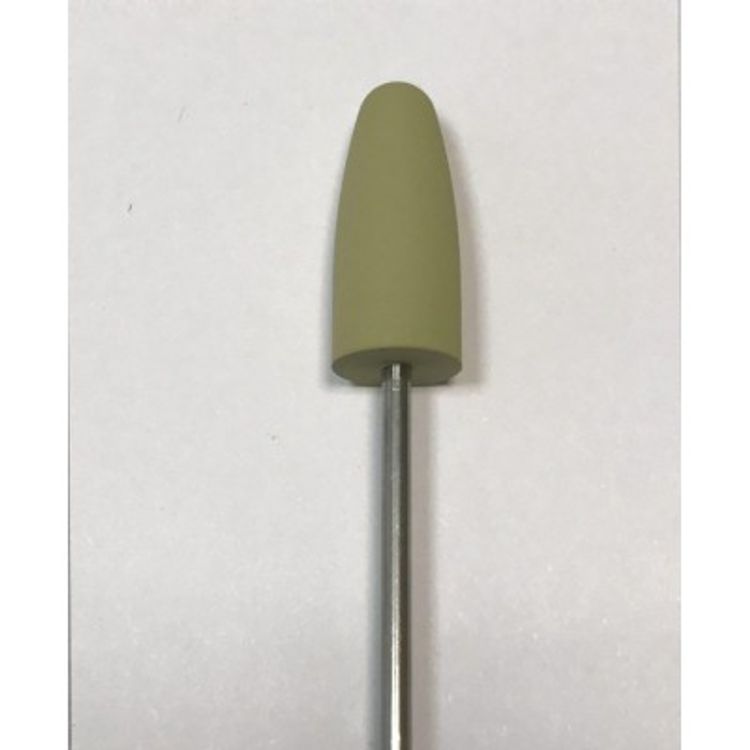SILIKON POLOREINGS BIT