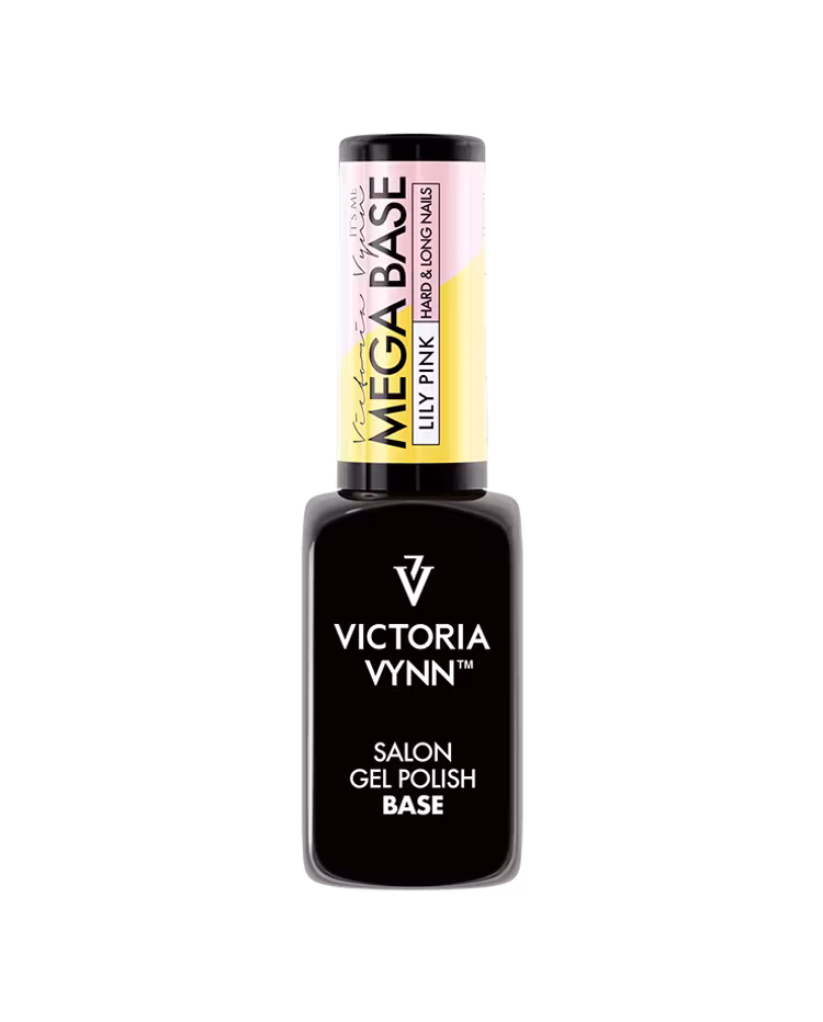 Mega Base - Lilly Pink