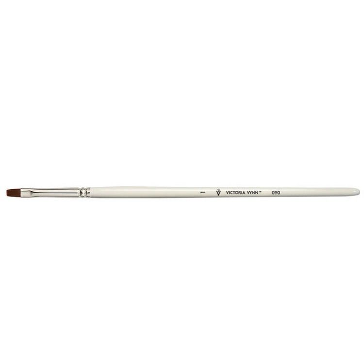 Gel Brush 1- squere