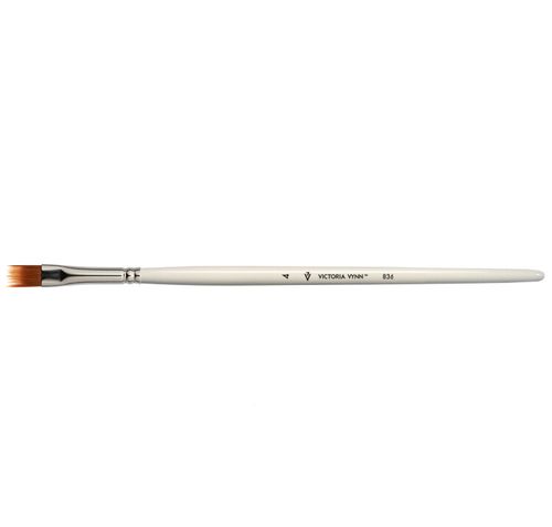 Ombre nail art brush