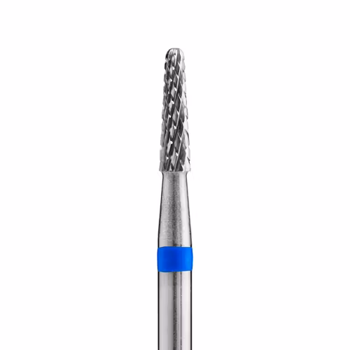 CARBIDE DRILL BIT "CONUS" Blue