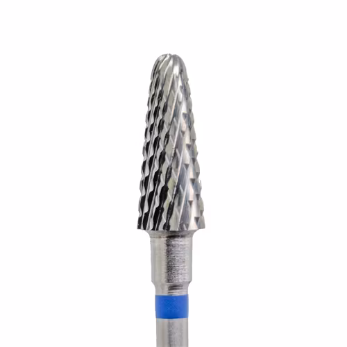 CARBIDE DRILL BIT "Frustrum" BLUE