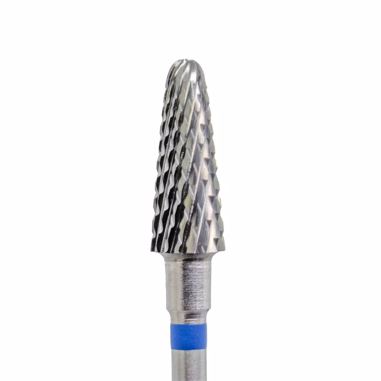 CARBIDE DRILL BIT "Frustrum" BLUE