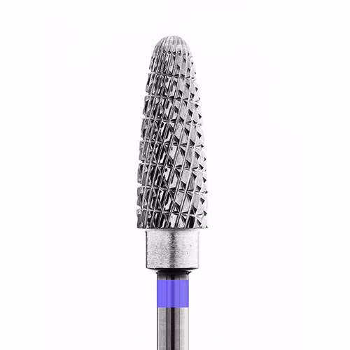 CARBIDE DRILL BIT "CONUS" LILA