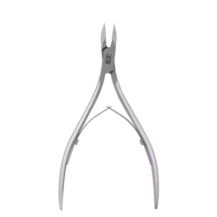 Professional Cuticle Nippers  NY2 - 12mm