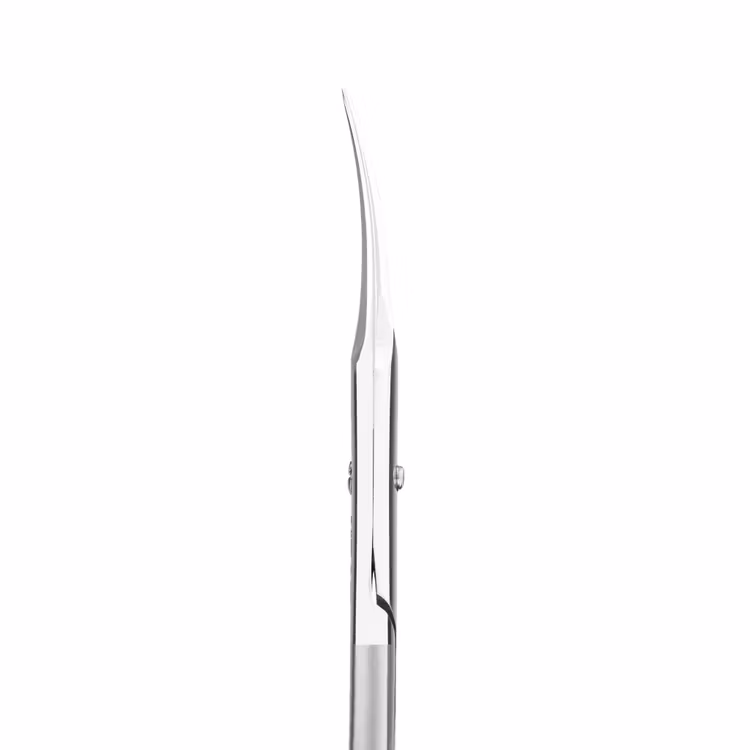 Professional cuticle scissors SX1. 21mm