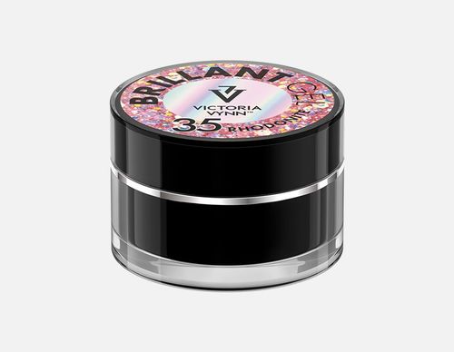 Brilliant Gel 35
