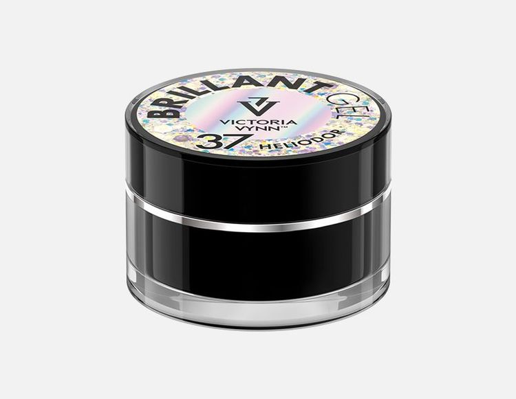 Brilliant Gel 37