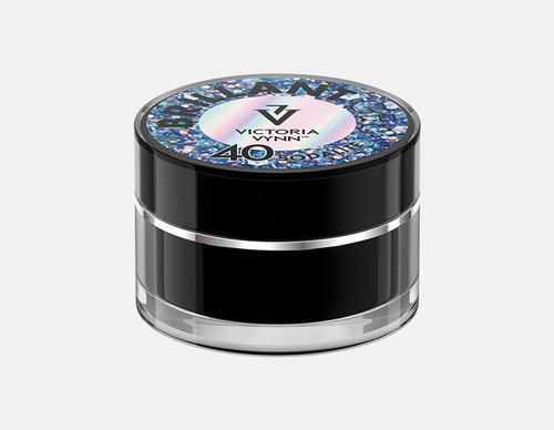 Brilliant Gel 40