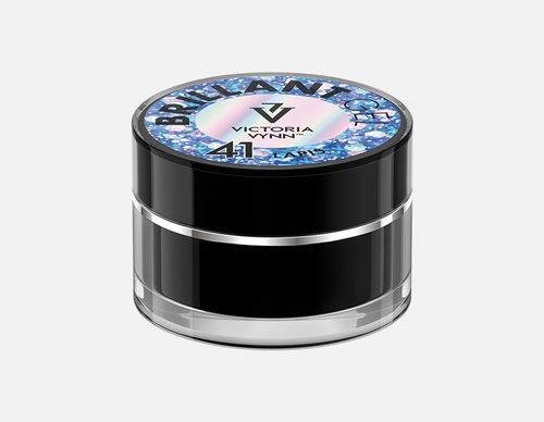 Brilliant Gel 41