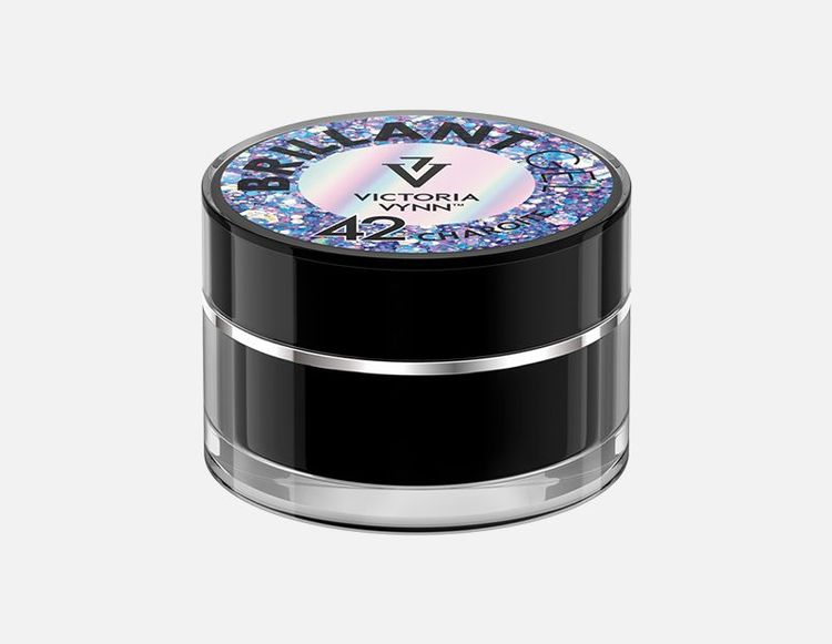 Brilliant Gel 42