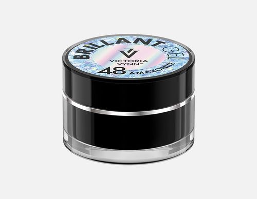 Brilliant Gel 48