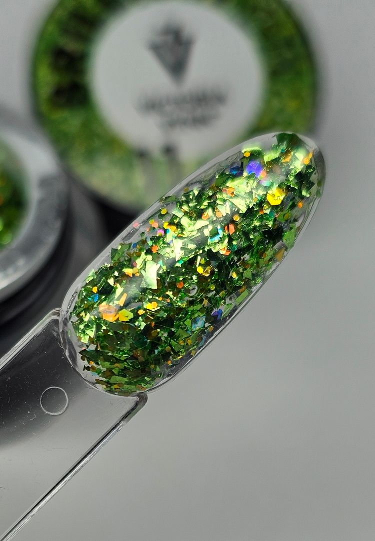 Brilliant Gel 11