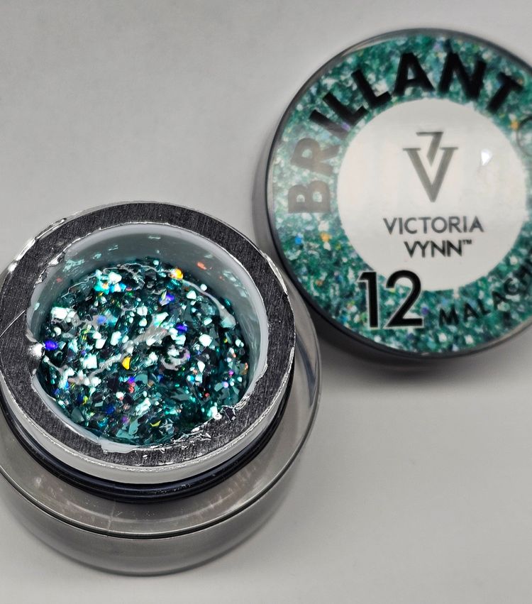 Brilliant Gel 12