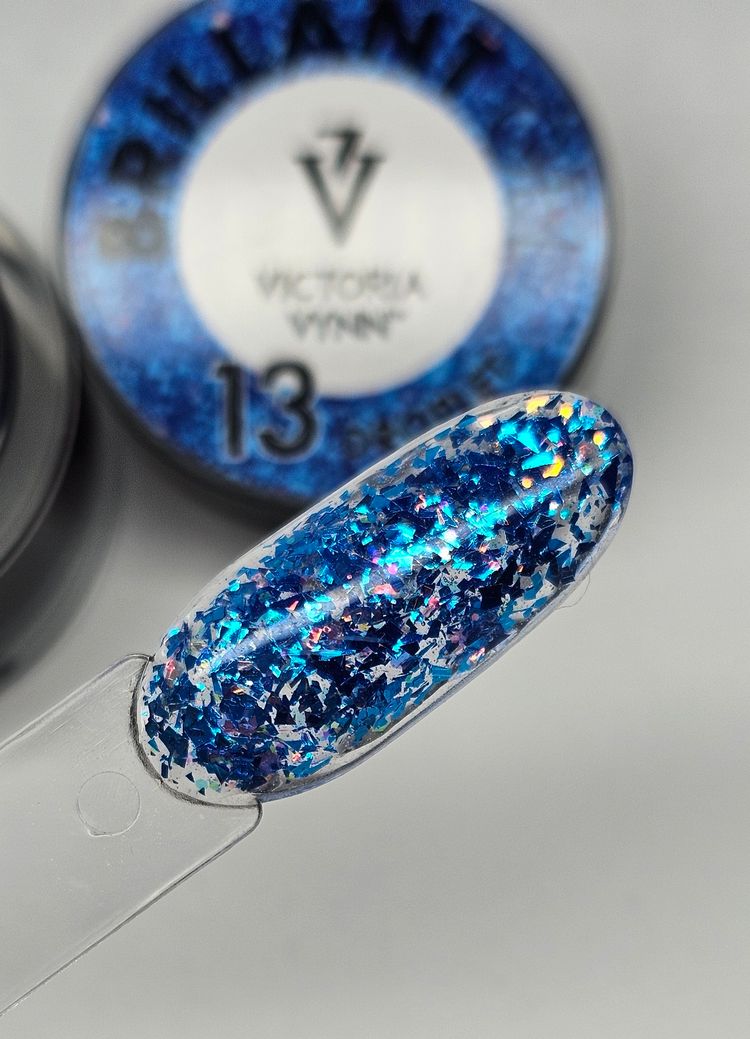 Brilliant Gel 13