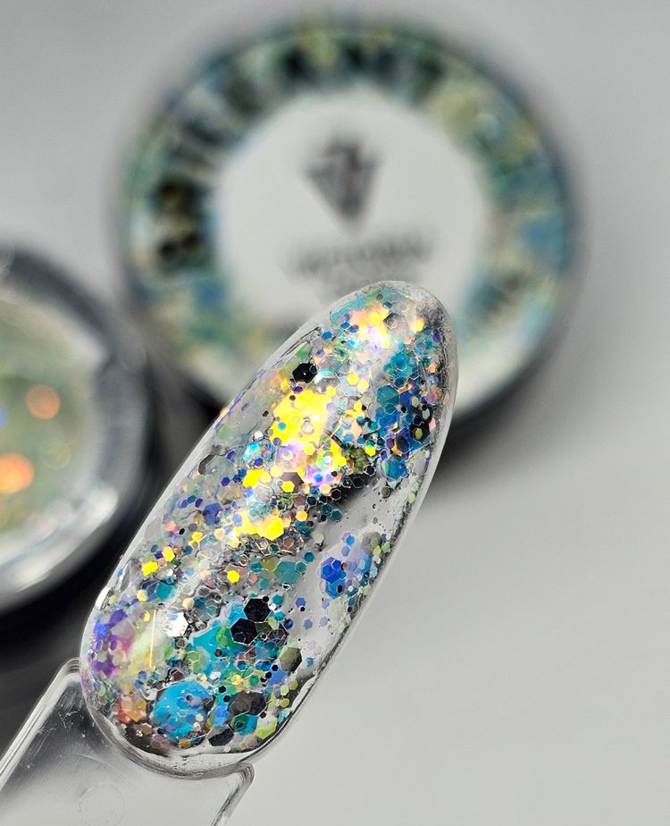 Brilliant Gel 24