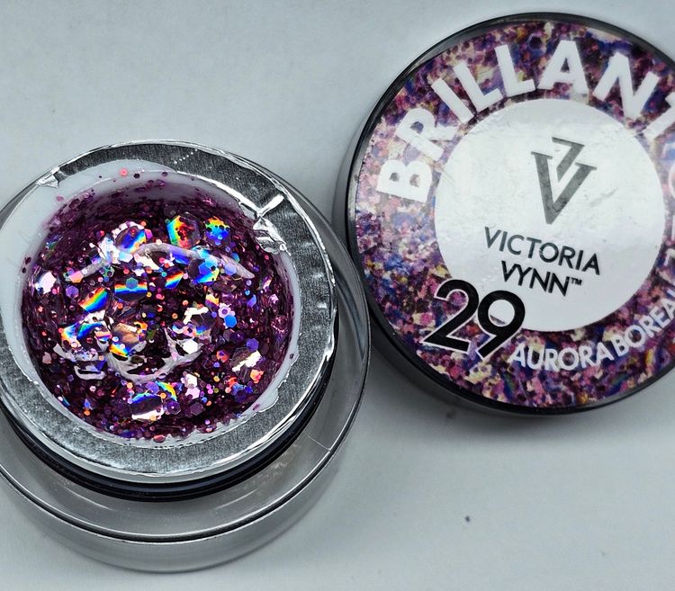 Brilliant Gel 29