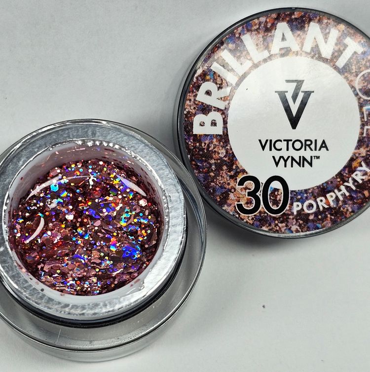 Brilliant Gel 30