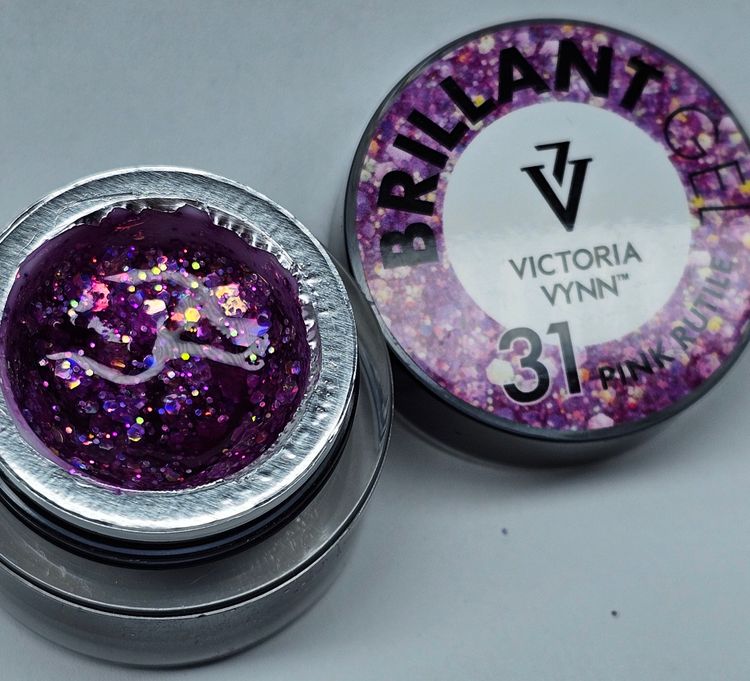 Brilliant Gel 31