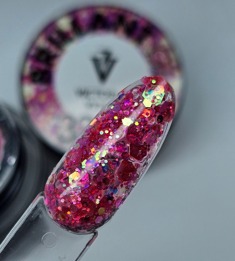 Brilliant Gel 33