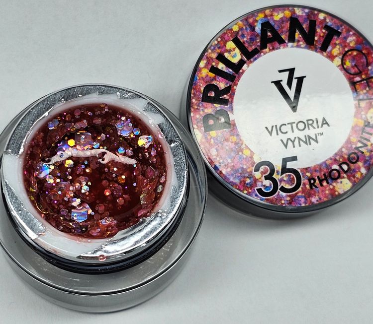 Brilliant Gel 35