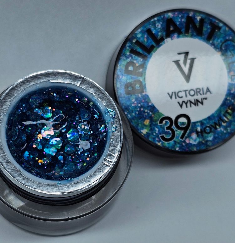 Brilliant Gel 39