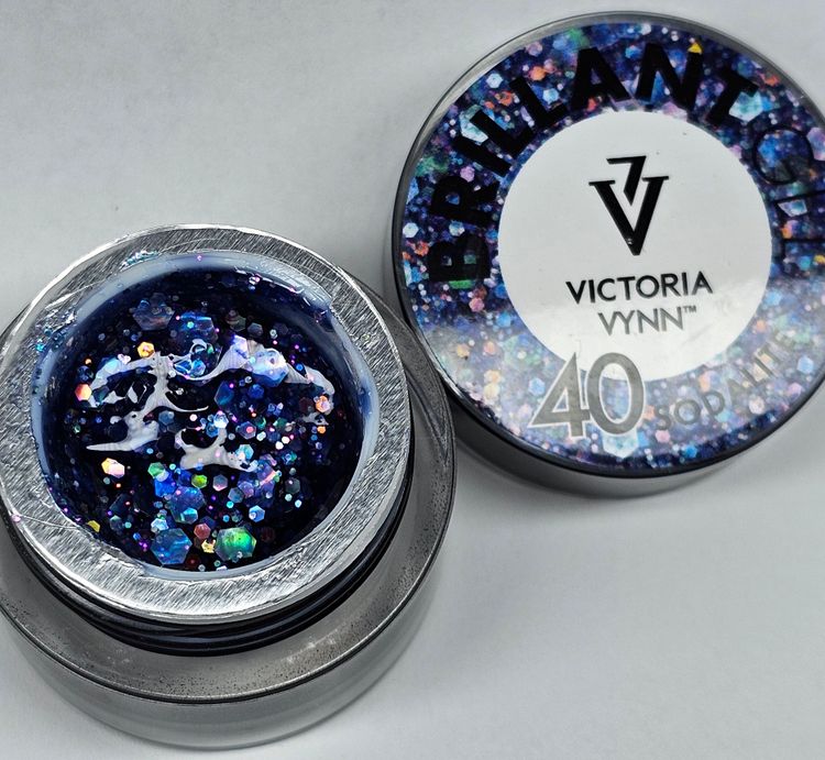 Brilliant Gel 40