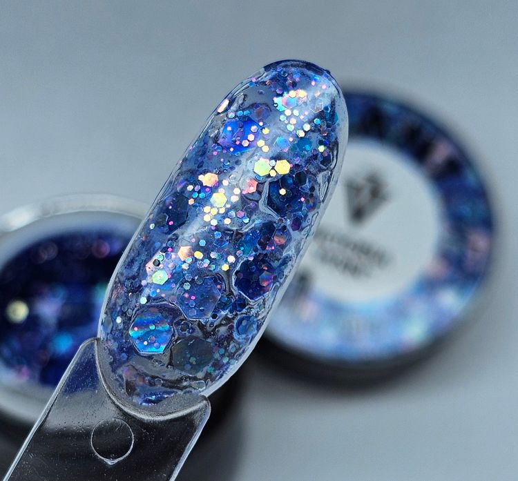 Brilliant Gel 41
