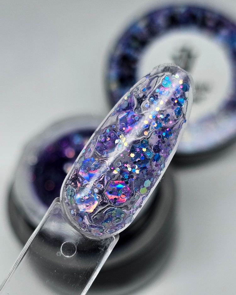 Brilliant Gel 42