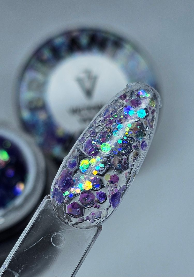 Brilliant Gel 43