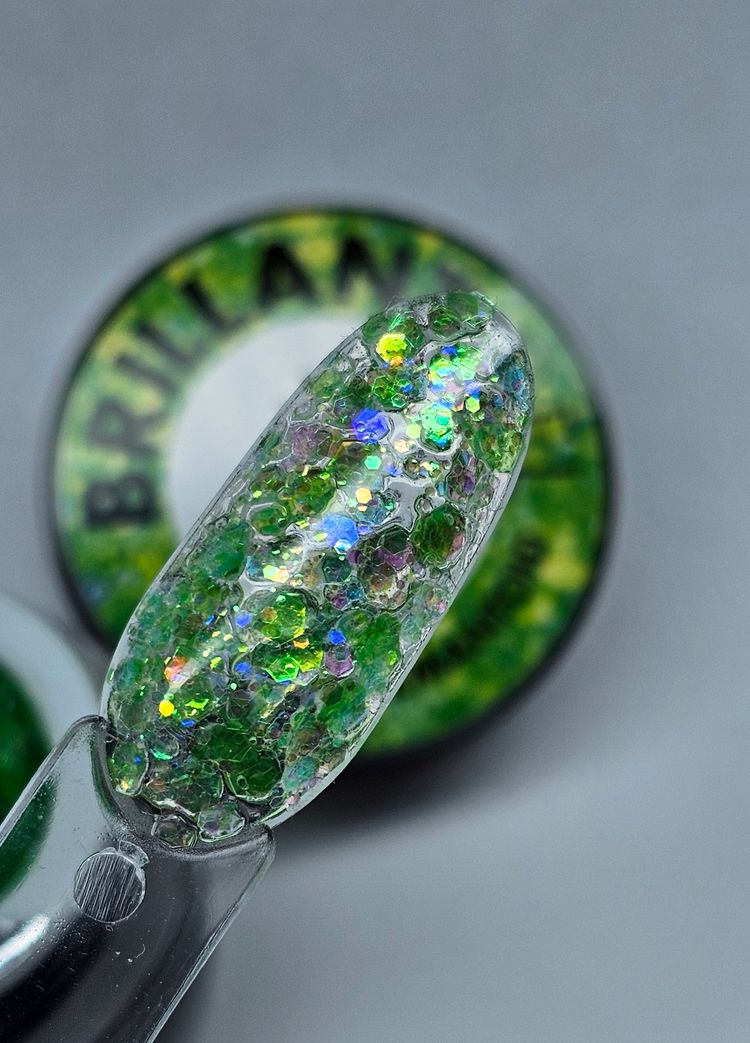 Brilliant Gel 47