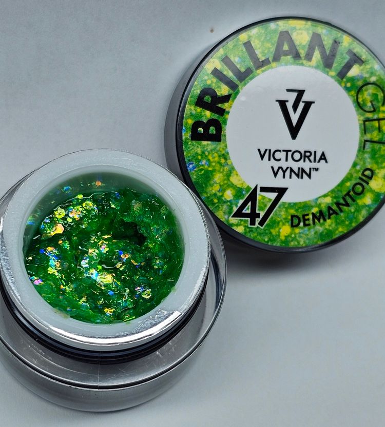 Brilliant Gel 47