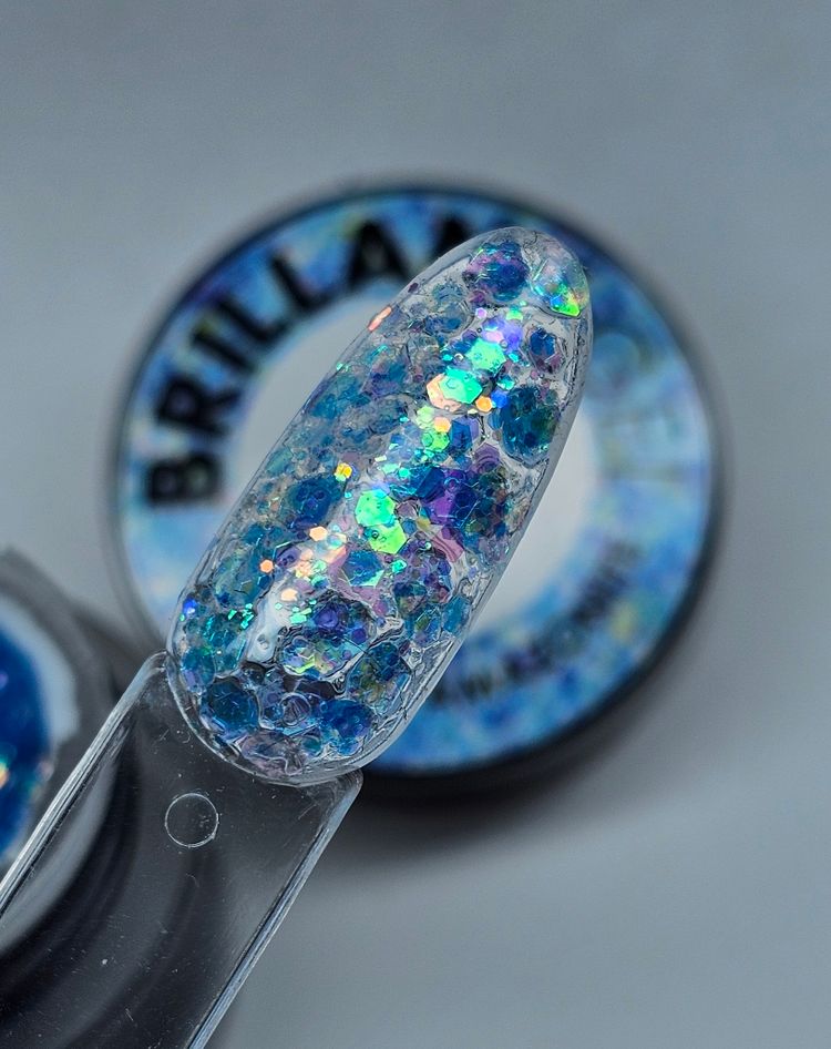 Brilliant Gel 48
