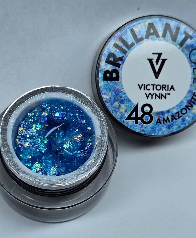 Brilliant Gel 48