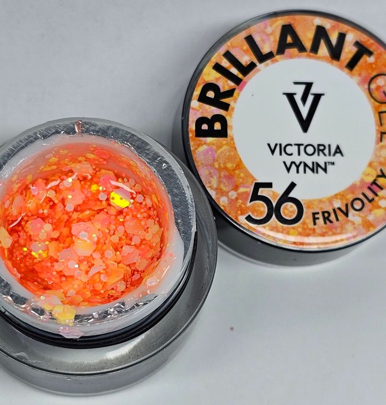 Brilliant Gel 56