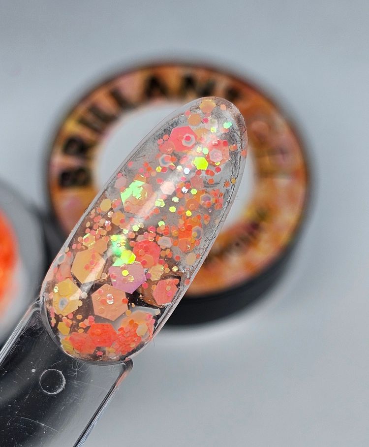 Brilliant Gel 56