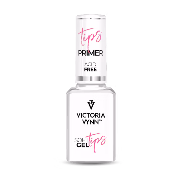 Soft Gel Tip - Preparation kit