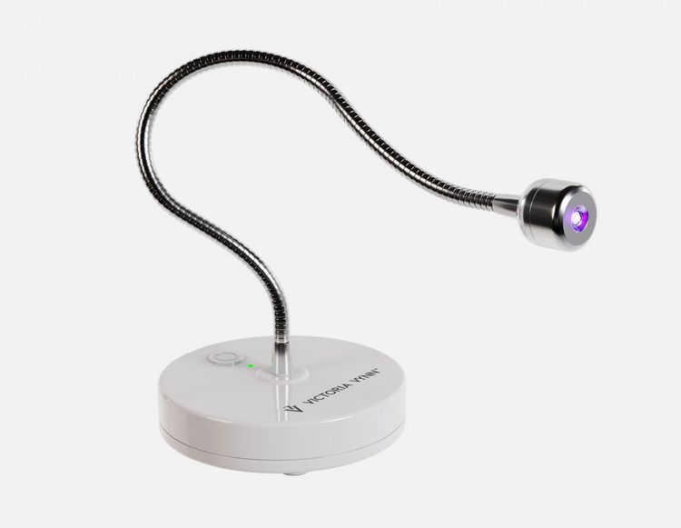 Mini LED Nail Lamp