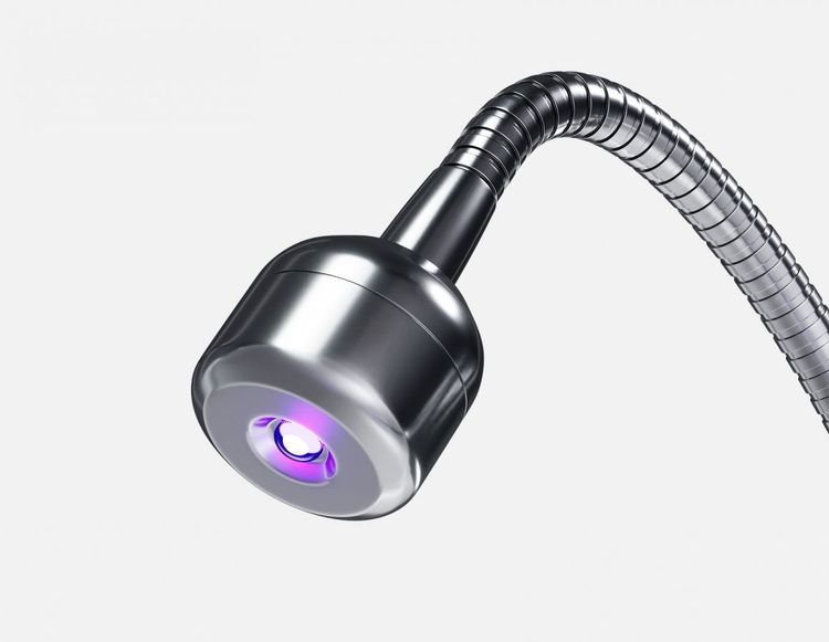 Mini LED Nail Lamp