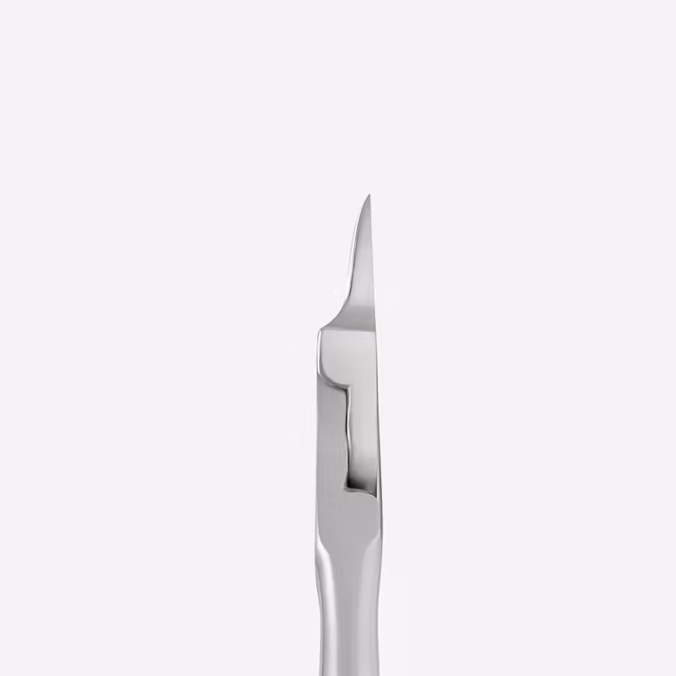 Nippers for ingrown nails Staleks Pro Podo 30, 18 mm