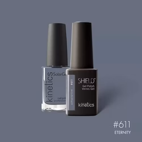 Kinetics Shield Gel polish #611