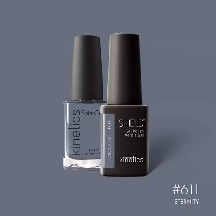 Kinetics Shield Gel polish #611