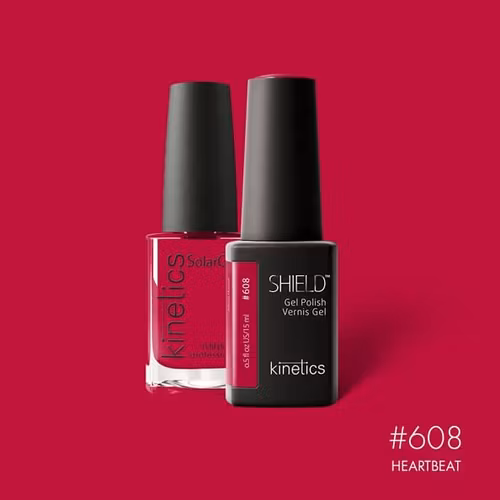 Kinetics Shield Gel polish #608