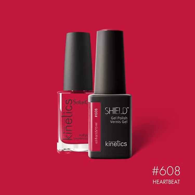 Kinetics Shield Gel polish #608
