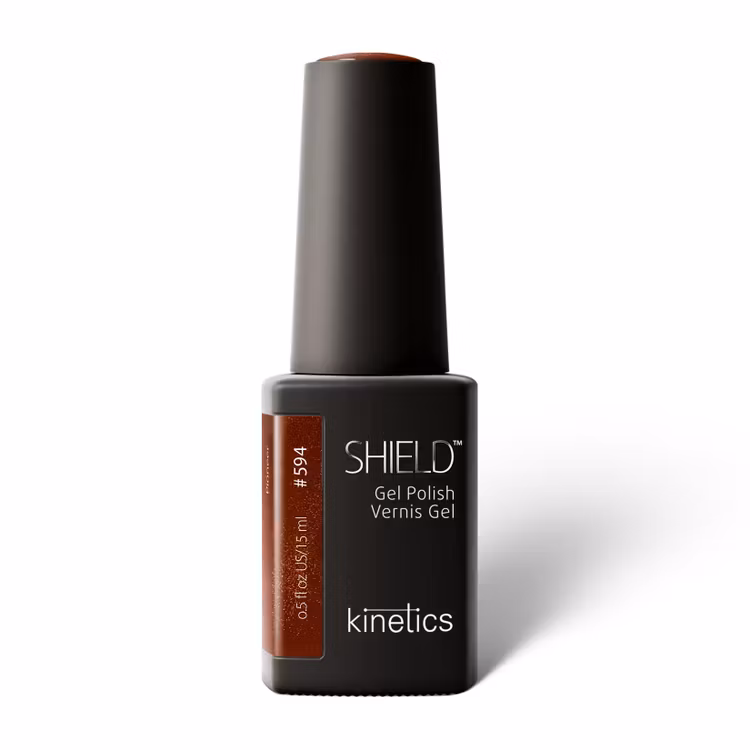 Kinetics Shield Gel polish #594
